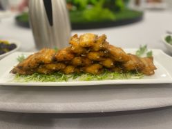 -光大会展中心国际大酒店-宴会厅