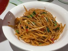 -辣可可·小炒黄牛肉(望京凯德MALL店)