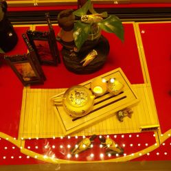 -中国黄金(北京旗舰店)