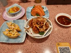 -元气寿司(环球港店)