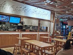 大堂-小满手工粉(上海文峰广场店)