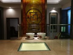 -明城五号烤鸭坊(建国门店)
