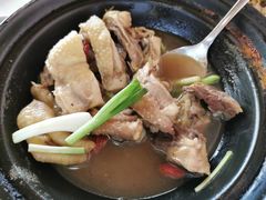 -客汀家宴·客家烟火 四季食材(集美店)