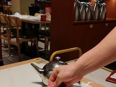 -鹅香四海·卤水火锅·砂锅粥·潮汕菜(宝安店)