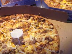 -达美乐比萨(武定店)