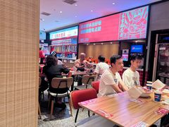 -辣伍爺·冒菜(乐淘里店)