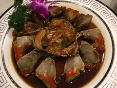 -宁海食府(大剧院店)