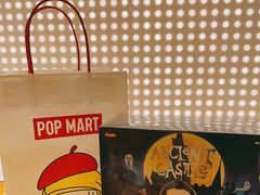 -泡泡玛特POPMART(浦项中心体验店)