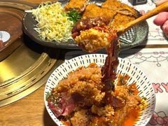 -河风の幸会精致料理