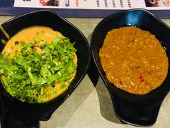 -贰重天冰煮羊自助火锅(东坝店)