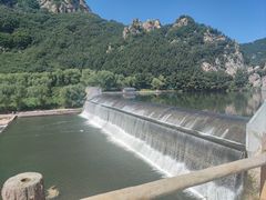 -大连冰峪旅游度假区