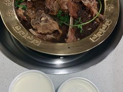 -和庆斋羊蝎子火锅·碳缸烧烤(顺义旗舰店)