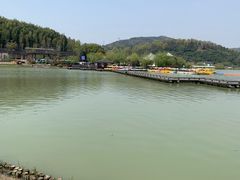 -南北湖风景区