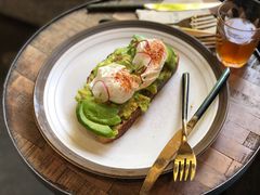 -O'mills Sourdough Bakery&Bistro(永嘉路店)