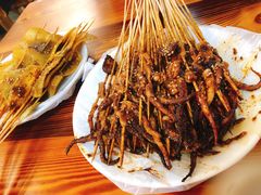 -十里铺铁板鱿鱼