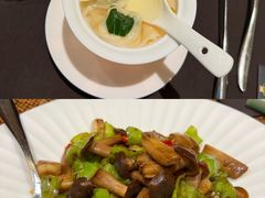-王府茶楼茶宴·创意菜(大观园总店)