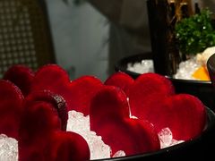 -季季山•云南野生菌火锅(上海首店)