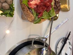 -刘少华贵州小黄牛·鲜牛肉火锅(总店)