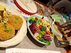 -通海俄式烧烤·俄罗斯大串(嵩山路店)