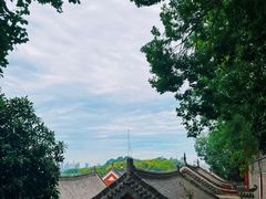 -长春观