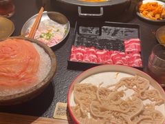 -晓宇重庆火锅(西安荟聚店)