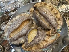 -亚马逊蒸汽活海鲜自助(LCM置汇旭辉广场店)
