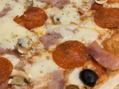 -JINNS锦时 steak&pizza(浸信会礼拜堂旧址店)