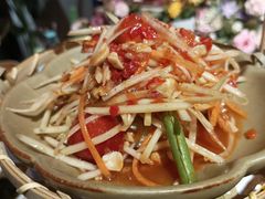 -清迈清迈巷口小排档(烟台山店)