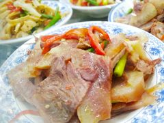 -豫掌柜饸饹面·烩面(秀沿路店)