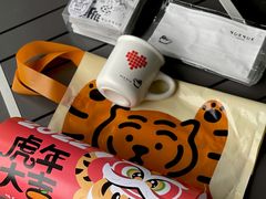 -NokNok Coffee(宽窄巷子店)