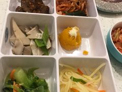 -韩时烤肉(枫蓝店)