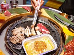 -玄希浪漫厨房·韩料烤肉(湖滨银泰in77店)