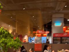 大堂-煲宫(华润万象城店)