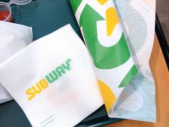 -SUBWAY赛百味(欧亚新生活店)