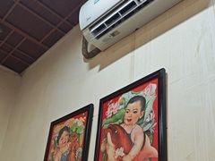 -堂瓦里·33年传统赣菜(第一街区店)