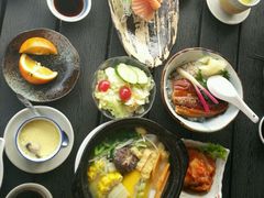 -蘭·日本料理铁板烧(碧云路店)