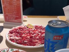 -汕头八合里海记牛肉店(清河店)