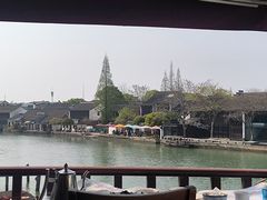 -洞天食府(北大街店)