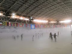 -世界之窗阿尔卑斯冰雪世界