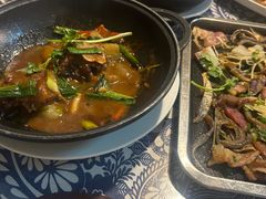 -米庄·原味私房菜(骏壹万邦店)