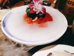 -潮火锅·麻辣牛肉火锅(观音桥方圆·LIVE店)