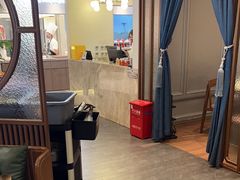 -掂档潮汕牛肉火锅(沈阳万象城店)