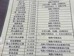-汉庭（青岛台东步行街店）(原台东万达店)