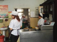 -新乡饭店