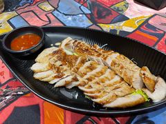 -1218 GRILL 主厨