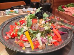 -無二炙坊·和牛烧肉(大钟寺1733店)