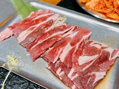 -何发发和牛烧肉·鳗鱼榴莲放题自助(乐峰广场店)