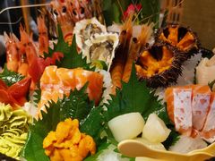 -割烹旭日本料理(龙湖狮山天街店)