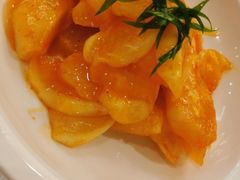 -饭怕鱼·黄焖鲟龙鱼(湖大店)