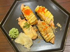 -鸟鹏烧鸟居酒屋(昌岗店)
